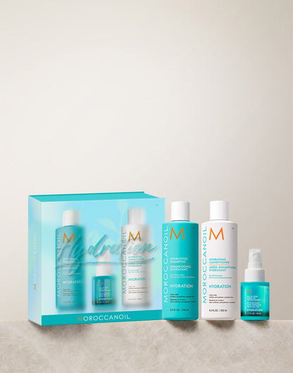 Moroccanoil | Hydration Set (Spring 2024)