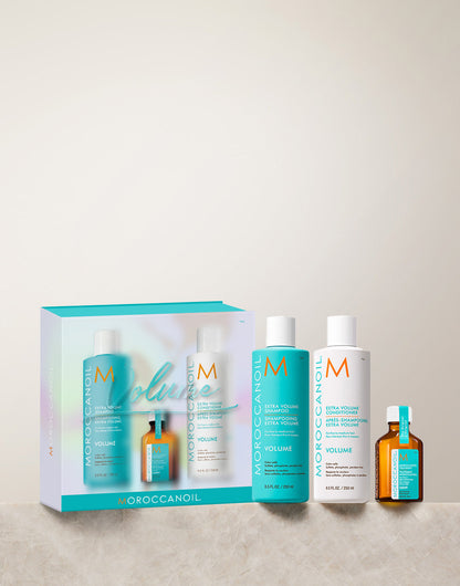 Moroccanoil | Volume Set (Spring 2024)