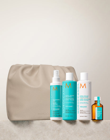 Moroccanoil | Holiday Volume Hair Set