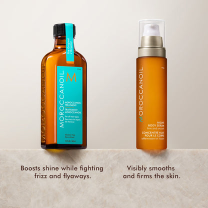 Moroccanoil | Good-to-Glow Duo