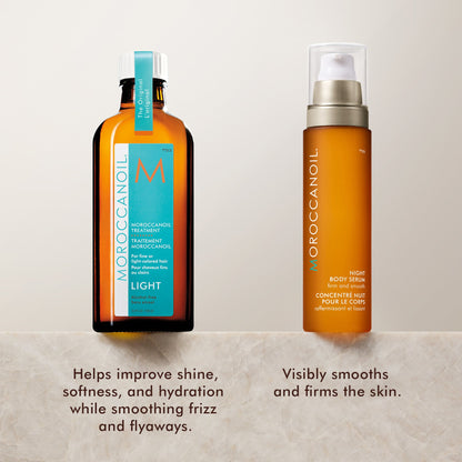 Moroccanoil | Good-to-Glow Duo Light