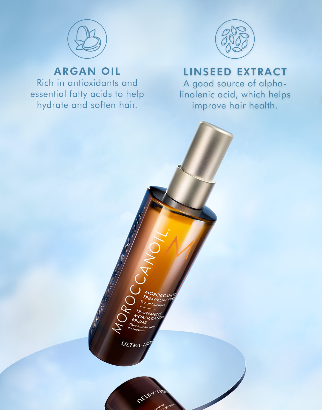 Moroccanoil | Treatment Mist (25ml)