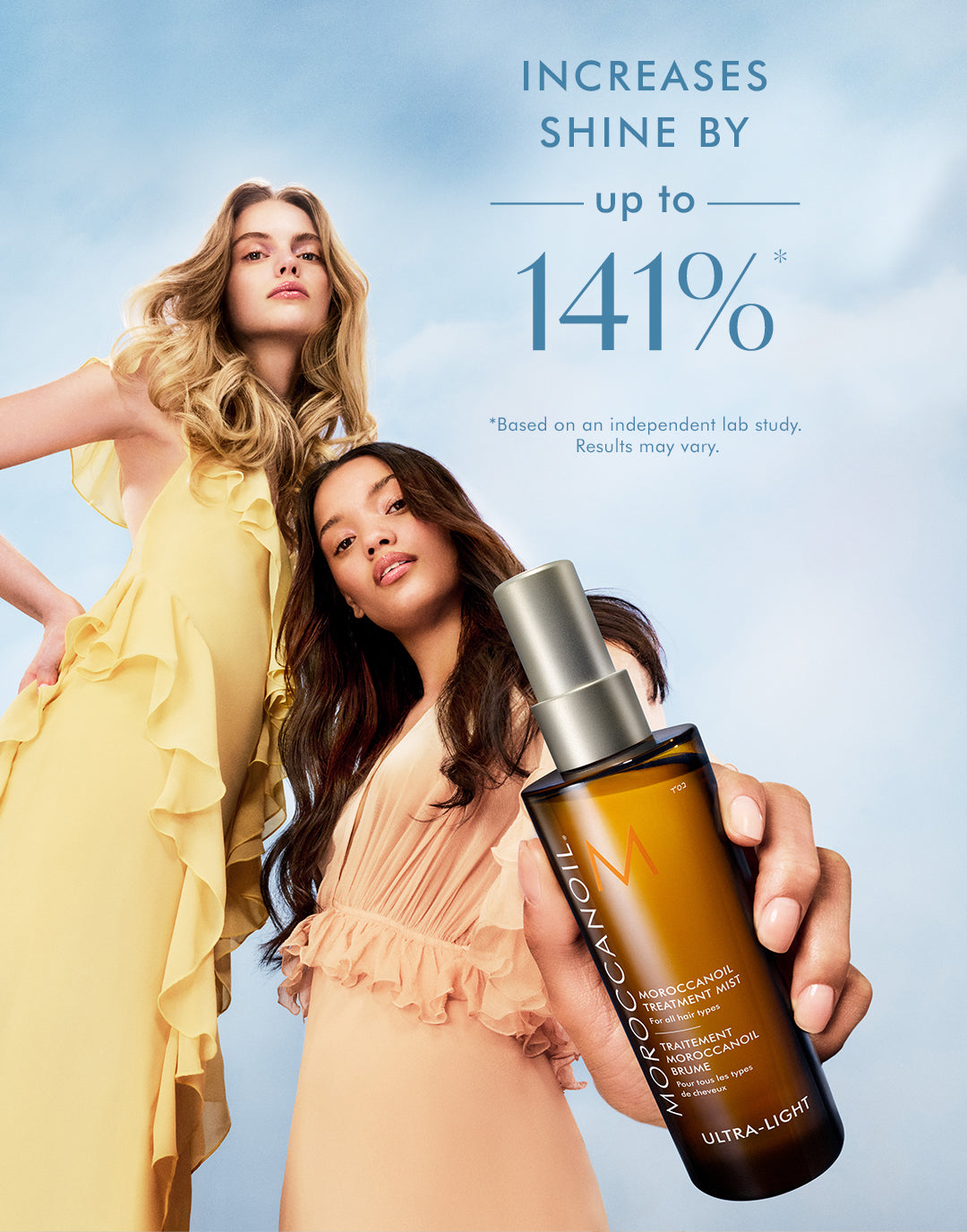 Moroccanoil | Treatment Mist (25ml)
