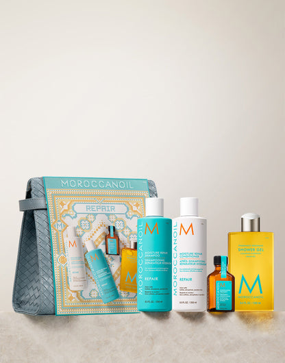 Moroccanoil | Holiday Repair Hair Gift Set