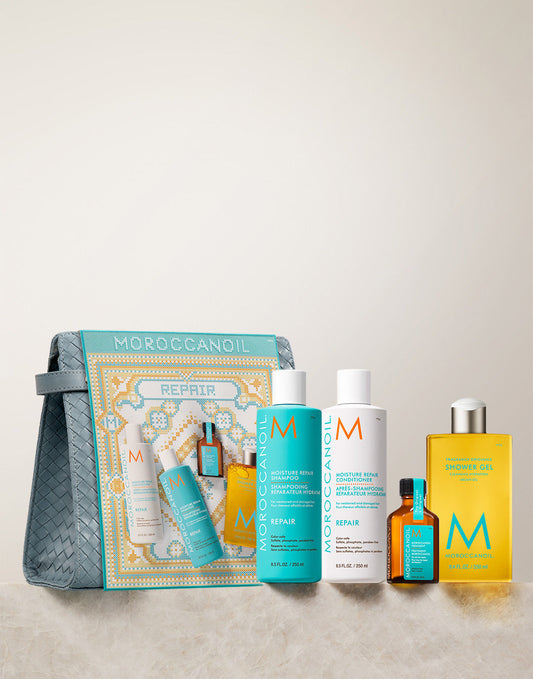 Moroccanoil | Holiday Repair Hair Gift Set