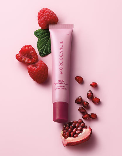 Moroccanoil | Argan Butter Lip Balm Trio