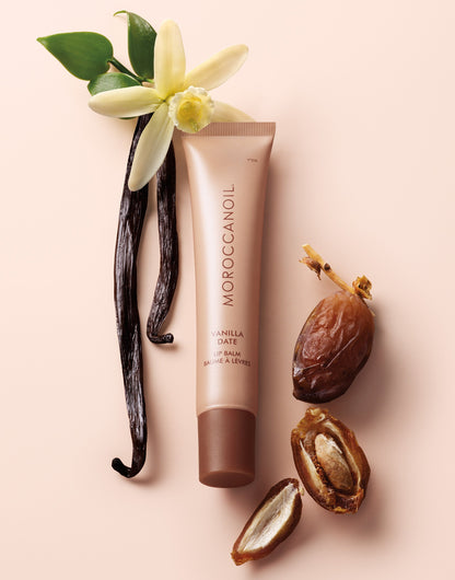 Moroccanoil | Argan Butter Lip Balm Trio