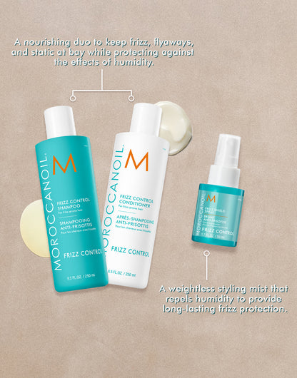 Moroccanoil | Spring Frizz Set