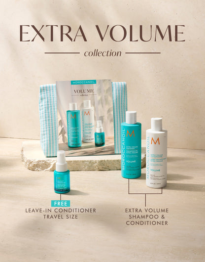 Moroccanoil | Spring Volume Set