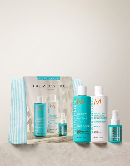 Moroccanoil | Spring Frizz Set