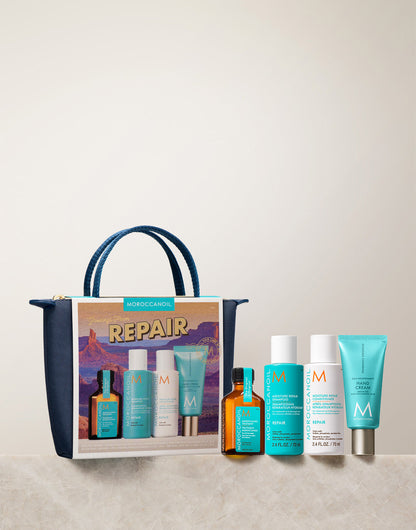 Moroccanoil | Repair Travel Set
