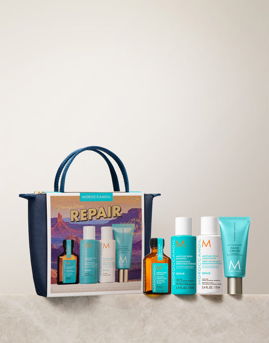 Moroccanoil | Repair Travel Set