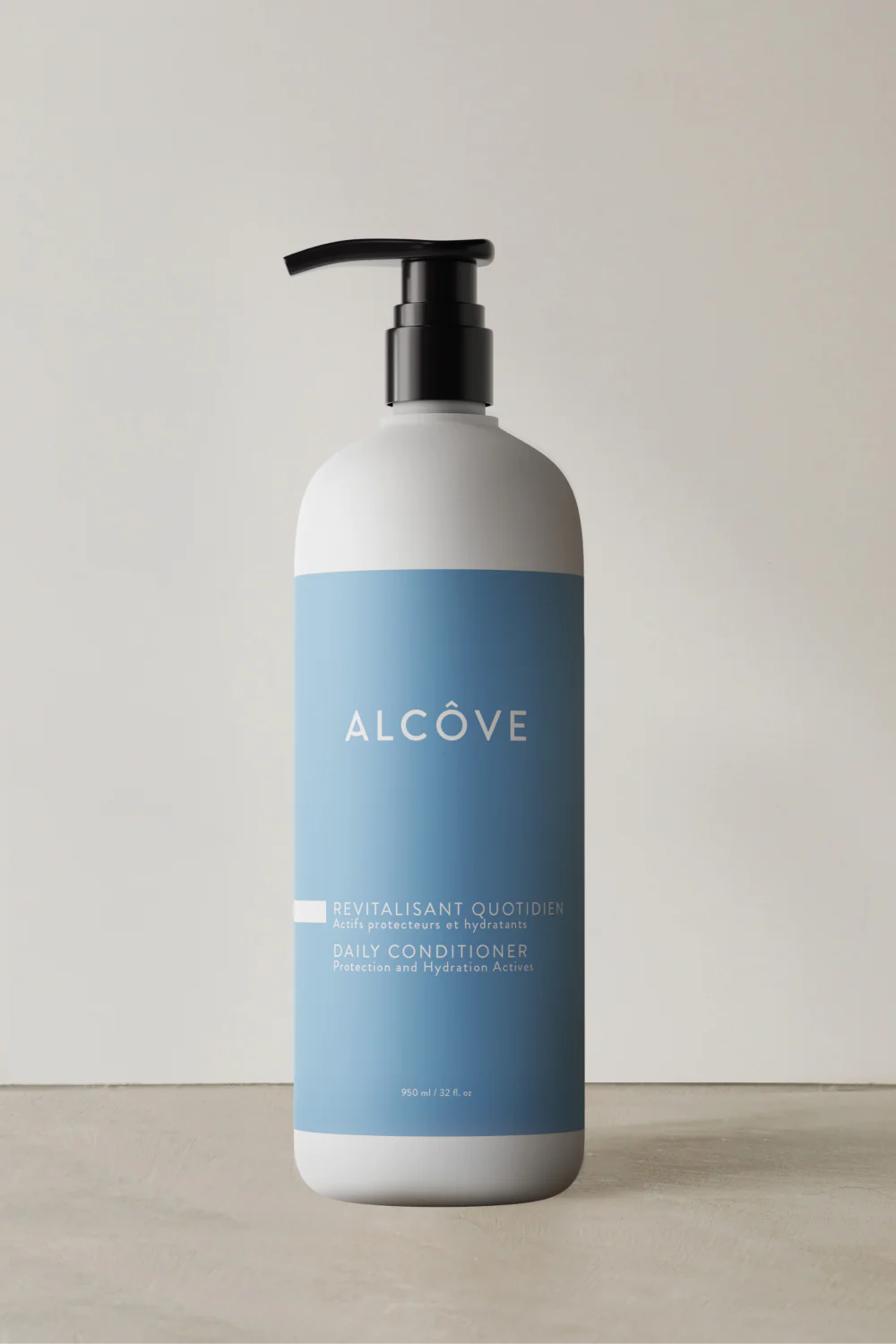 Alcôve | Daily Conditioner (950ml)