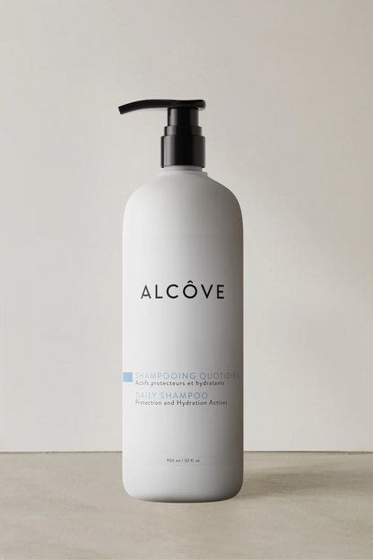 Alcôve | Daily Shampoo (950ml)