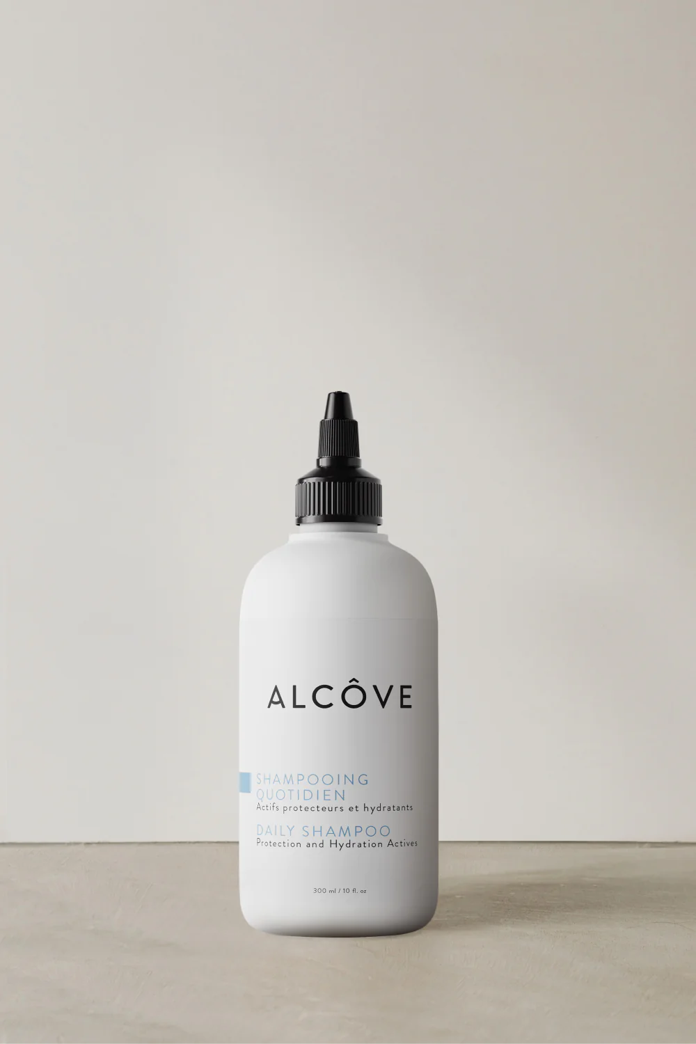 Alcôve | Daily Shampoo (300ml)