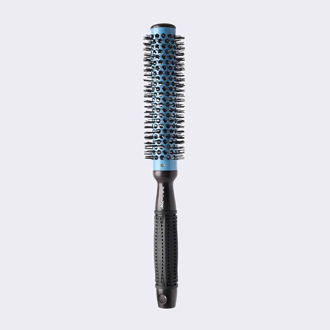 Babyliss Pro | 25MM Extra Small Nano-Titanium Extra Long Brush