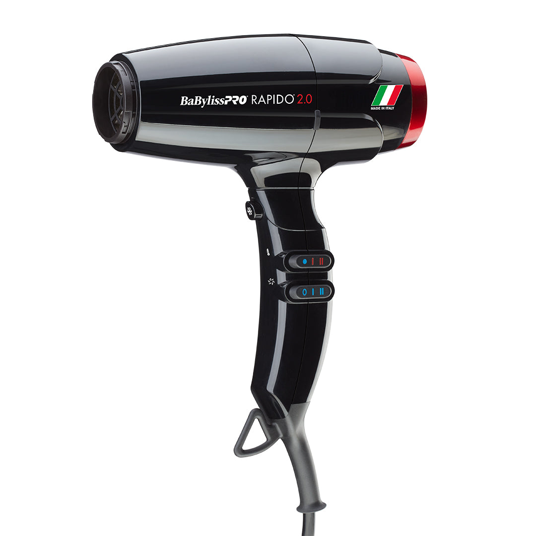 Babyliss Pro | Rapido 2.0 Hair Dryer