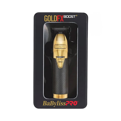 BaBylissPRO | Skeleton Gold Metal Trimmer