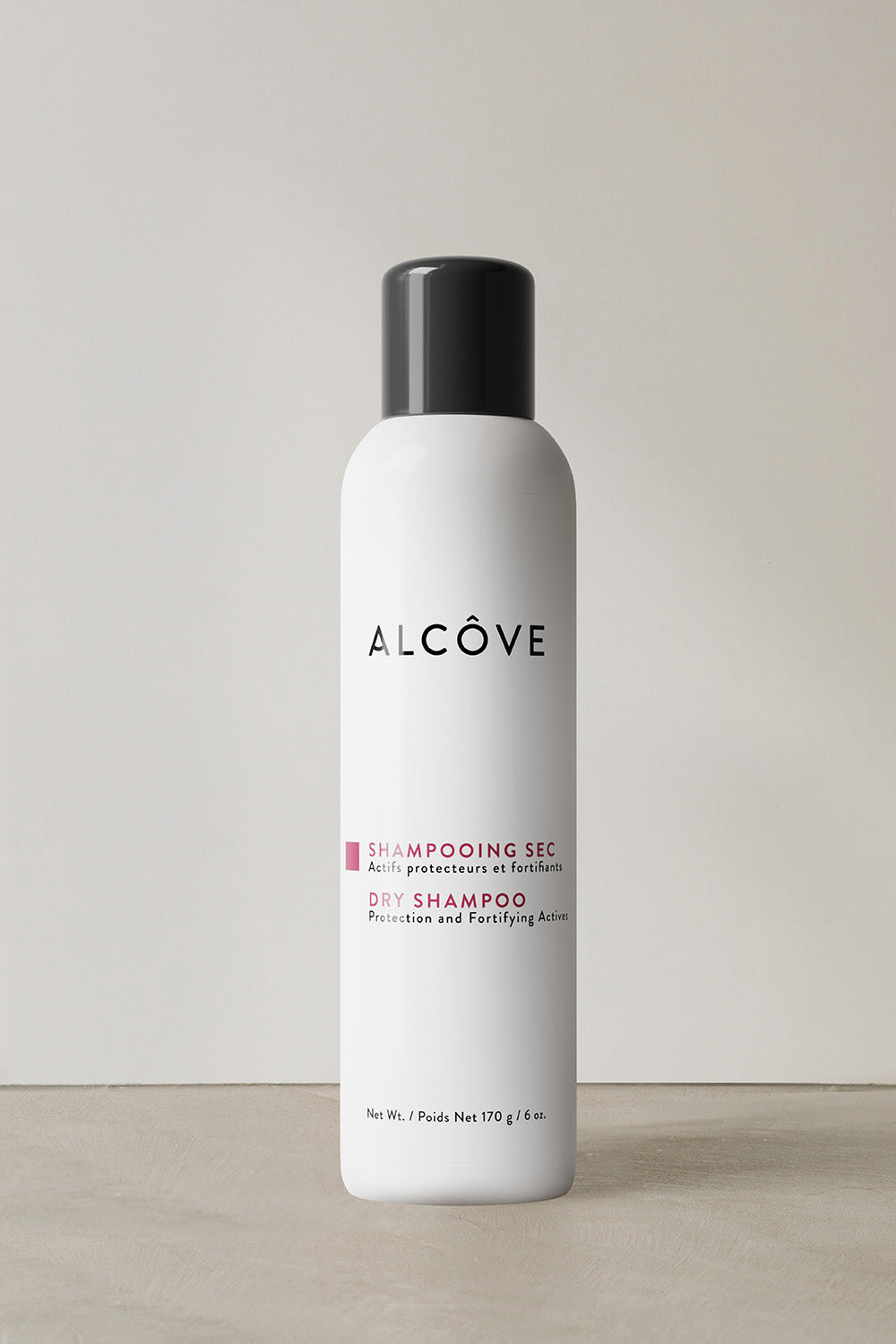 Alcôve | Dry Shampoo (170g)