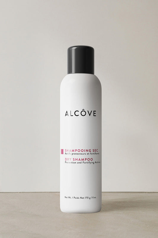 Alcôve | Dry Shampoo (170g)