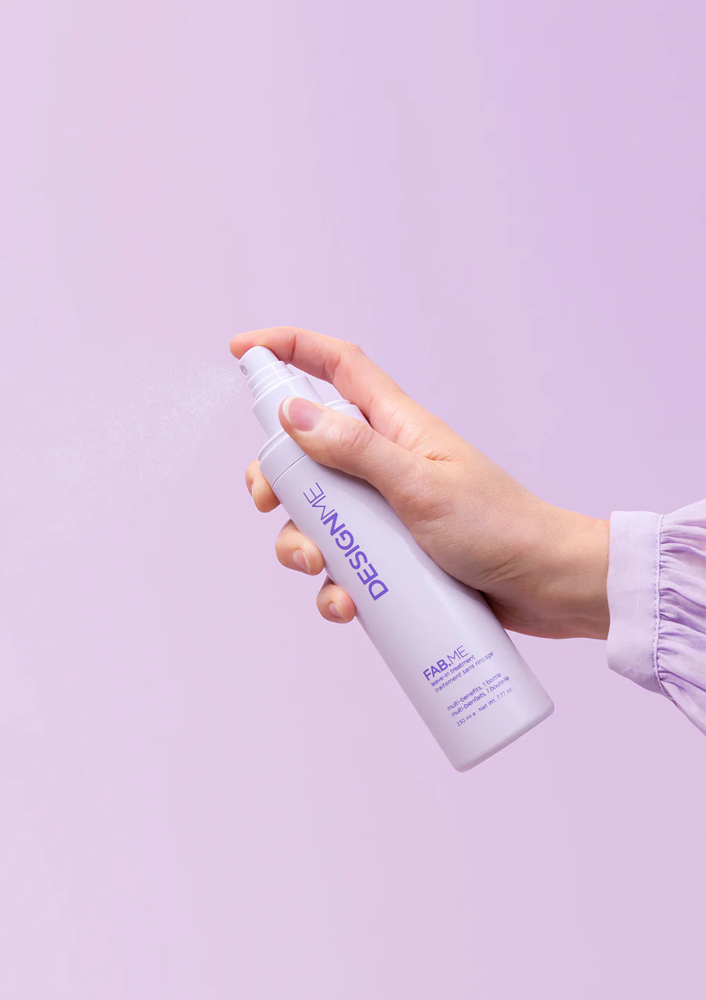 DesignMe | FAB.ME Leave In Treatment (230ml)