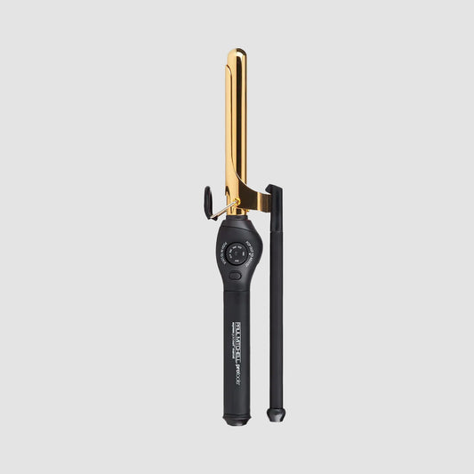 Paul Mitchell | Pro Tools Express Gold Curl Marcel .75 Inch Barrel