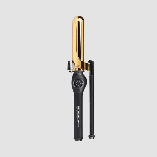 Paul Mitchell | Pro Tools Express Gold Curl Marcel 1.25" Inch Barrel