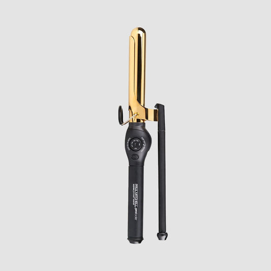 Paul Mitchell | Pro Tools Express Gold Curl Marcel 1 Inch Barrel