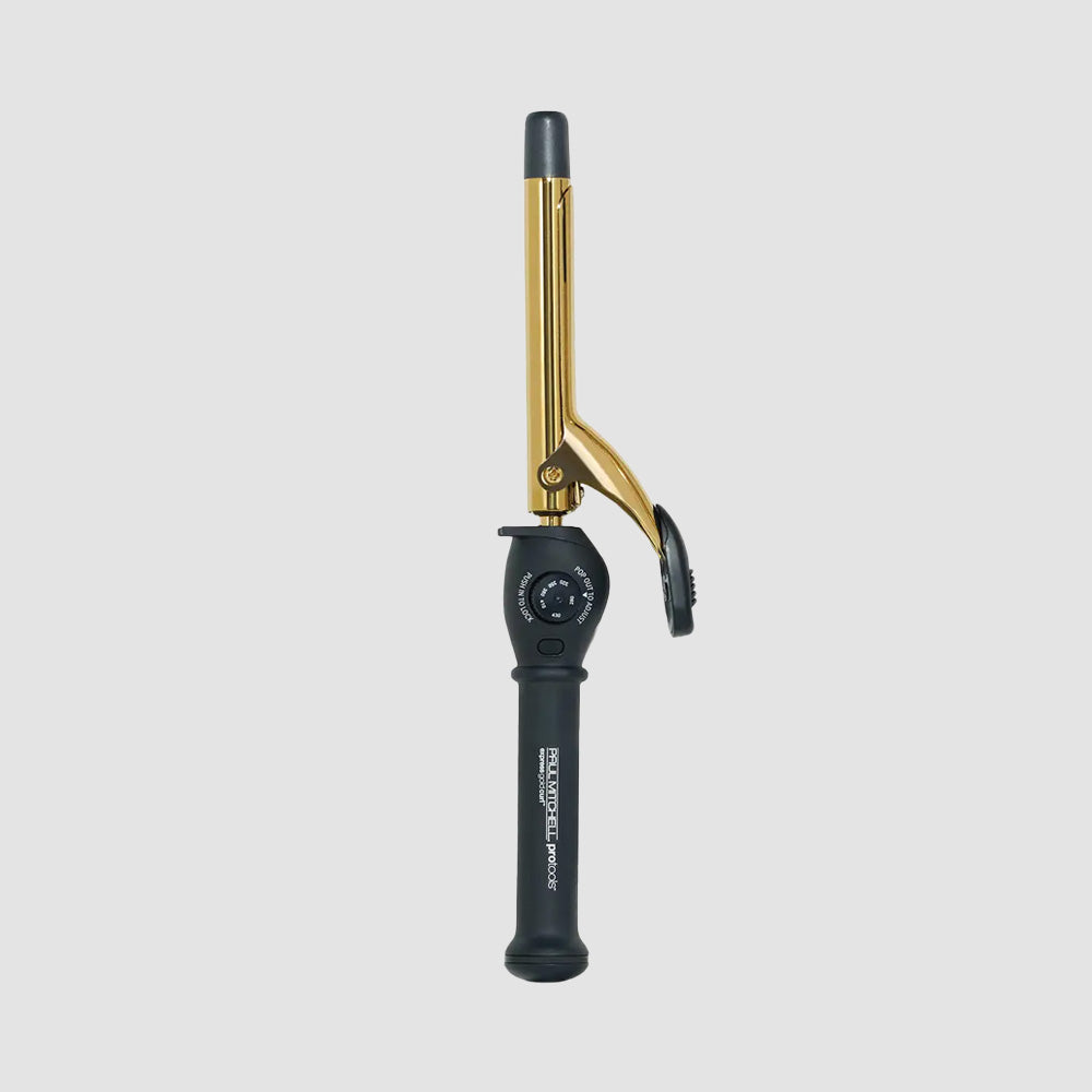 Paul Mitchell | Pro Tools Express Gold Curl .75 Inch Barrel