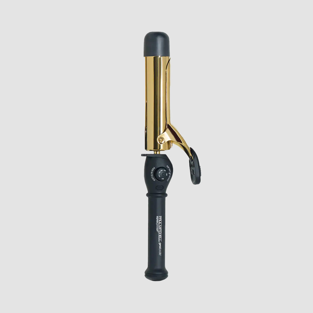 Paul Mitchell | Pro Tools Express Gold Curl 1.5 Inch Barrel