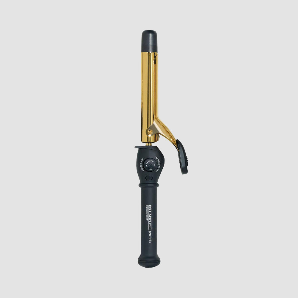 Paul Mitchell | Pro Tools Express Gold Curl 1 Inch Barrel