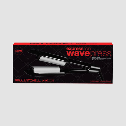 Paul Mitchell | Pro Tools Express Ion WavePress Ceramic Deep Waver