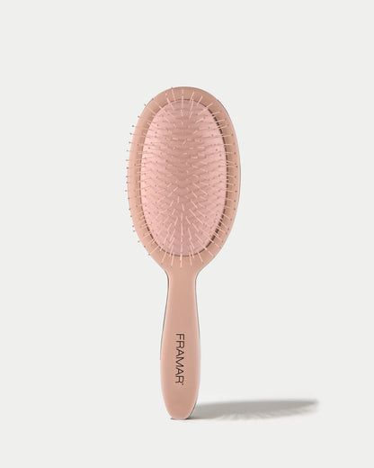 Framar | Champagne Mami Detangle Brush