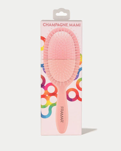 Framar | Champagne Mami Detangle Brush