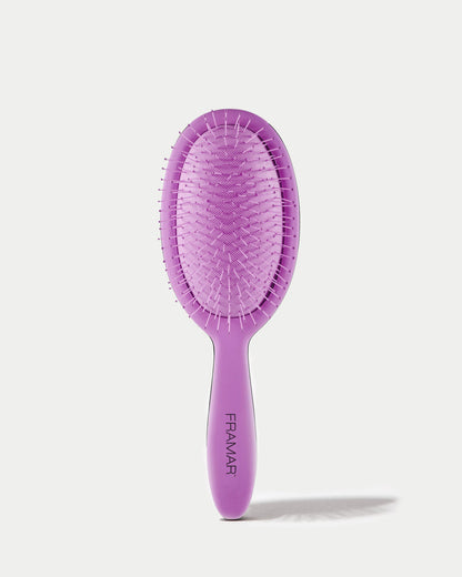 Framar | Purple Reign Wet Brush