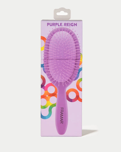 Framar | Purple Reign Wet Brush