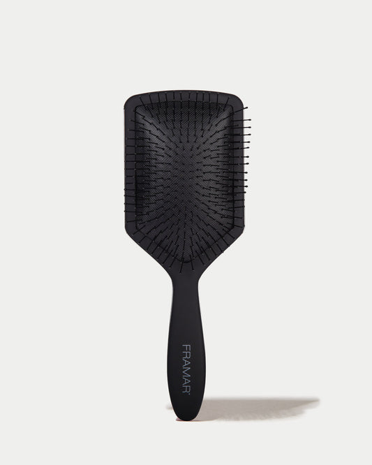 Framar | Foil It Paddle Wet Brush Black To The Future