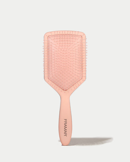 Framar | Foil It Paddle Wet Brush Champagne Mami