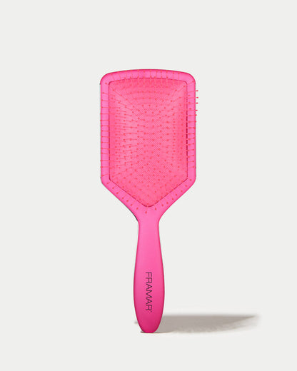 Framar | Foil It Paddle Wet Brush Pinky Swear