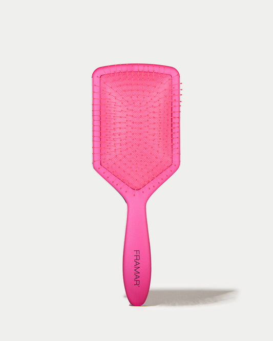 Framar | Foil It Paddle Wet Brush Pinky Swear