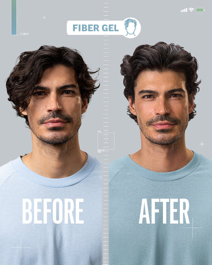 American Crew | Fiber Gel (150ml)