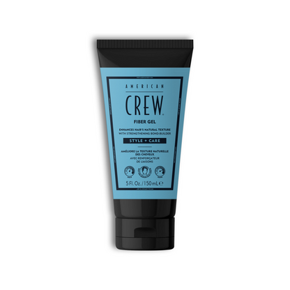 American Crew | Fiber Gel (150ml)