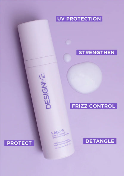 DesignMe | FAB.ME Leave In Treatment (230ml)