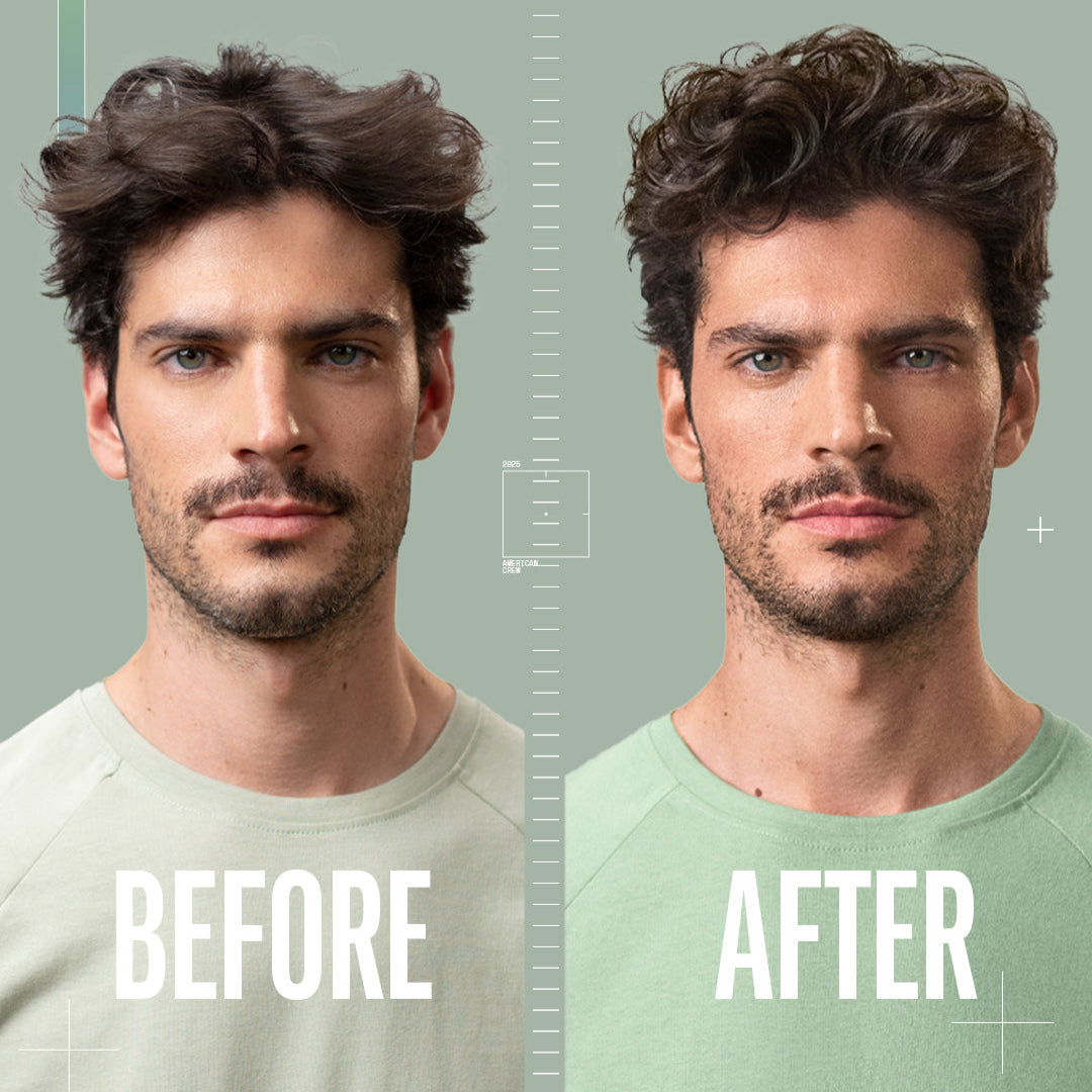 American Crew | Forming Cream Gel (150ml)