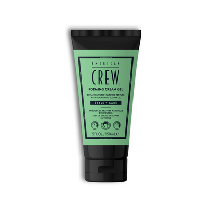 American Crew | Forming Cream Gel (150ml)