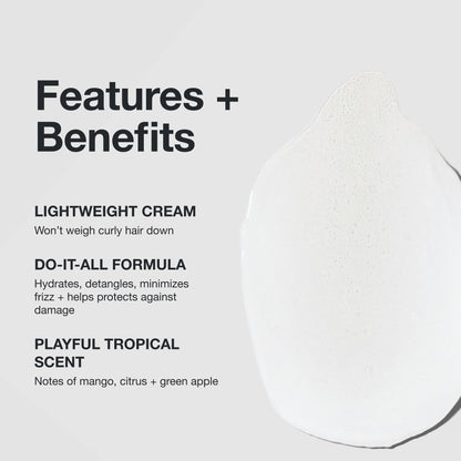 Paul Mitchell | Full Circle Leave-In Cream (150ml)