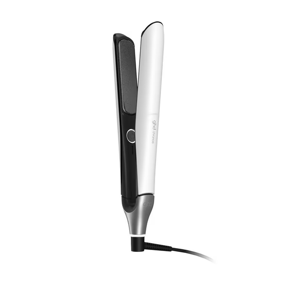 ghd | Chronos Professional Hair Straightener (26mm Plate) – White