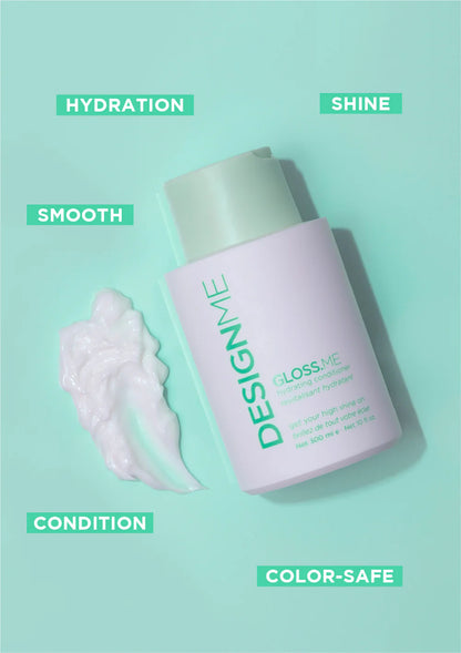 DesignMe | GLOSS.ME Hydrating Conditioner (300ml)