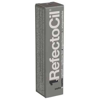 RefectoCil | Eyelash & Eyebrow Tint • Graphite No. 1.1 (15ml)