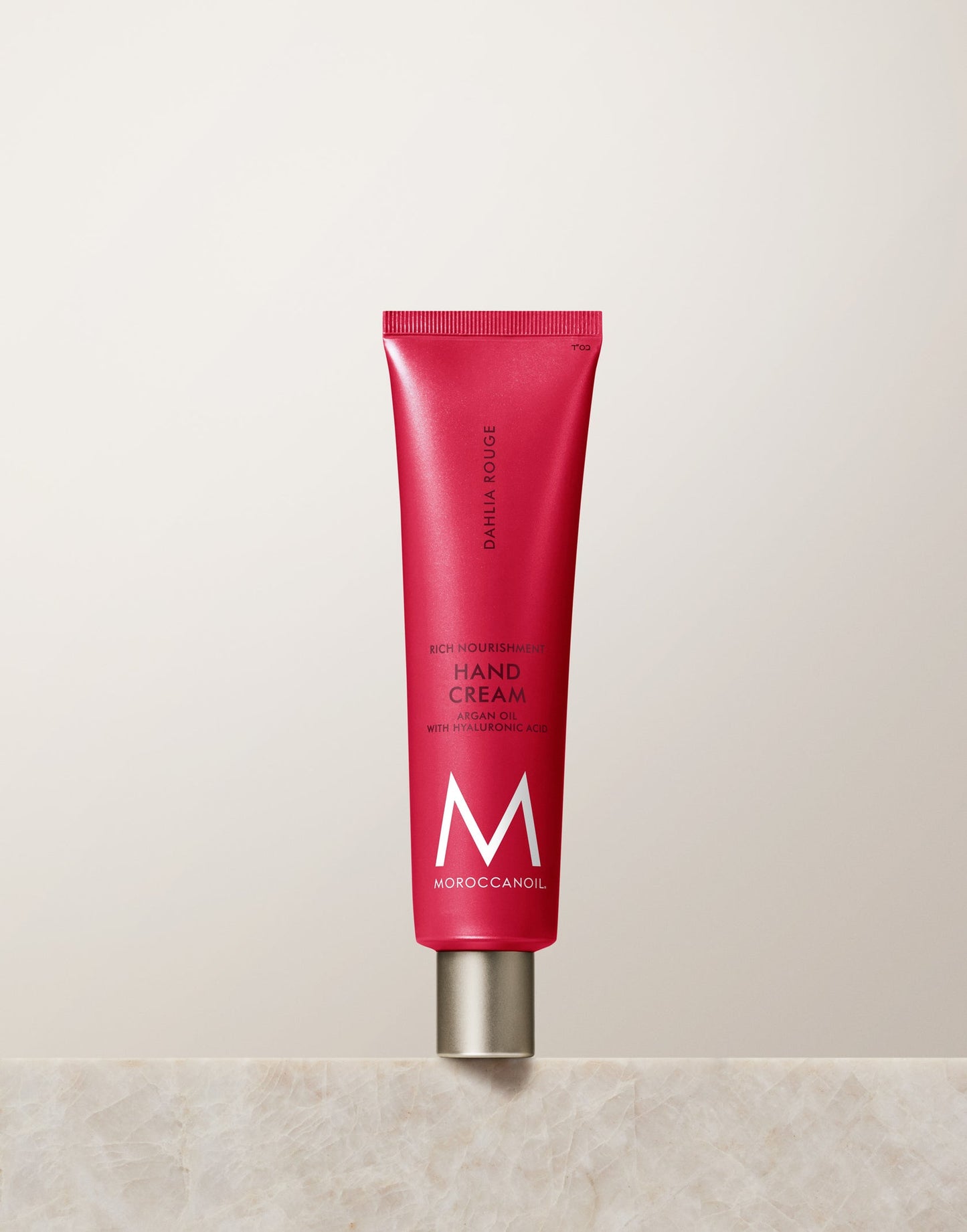 Moroccanoil | Hand Cream • Dahlia Rouge (100ml)